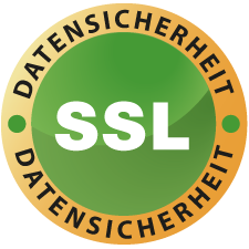 SSL Zertifizierung Siegel